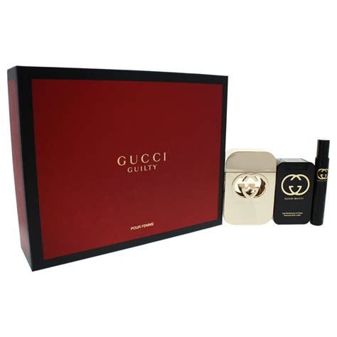 gucci perfume with free gift|Gucci perfume cheapest.